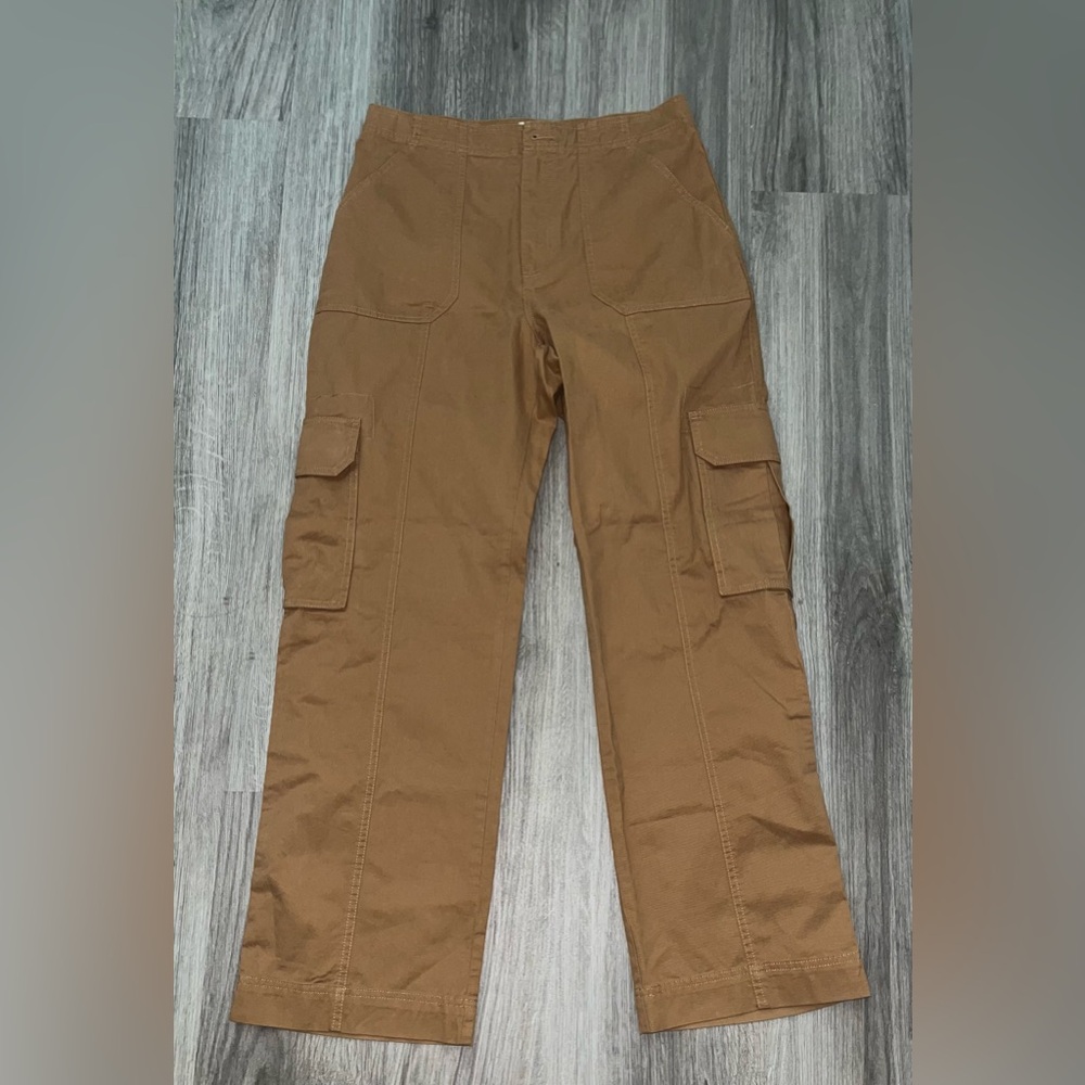 Abercrombie cargo pants